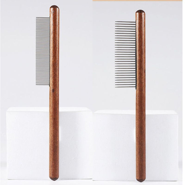 Pet Grooming Comb