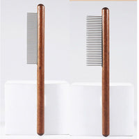 Pet Grooming Comb