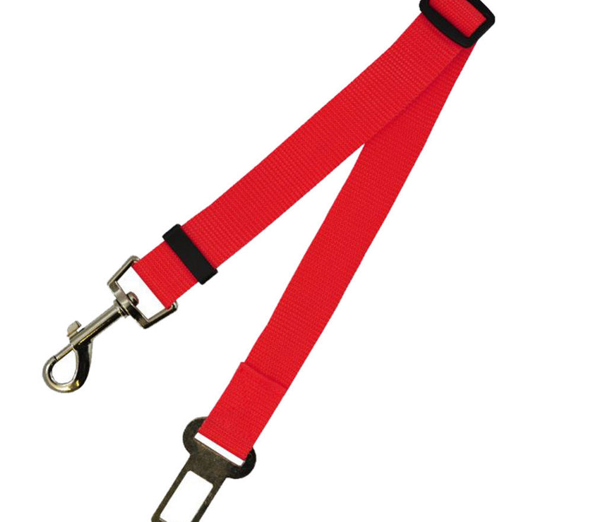 Fixed Strap Polyester Dog Strap Dog Leash Dog Leash