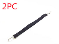 Adjustable Dog Car Safety Seat Belt Leash