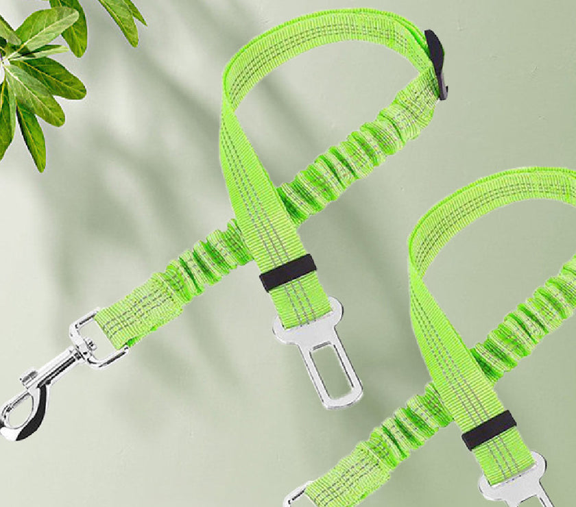 Automotive Reflective Webbing Safety Rope