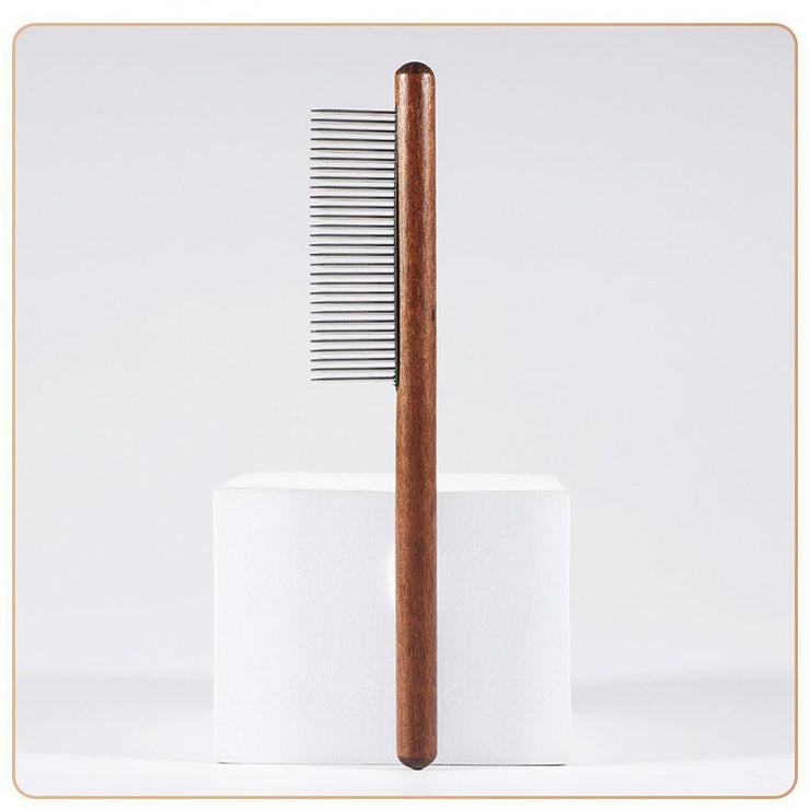 Pet Grooming Comb