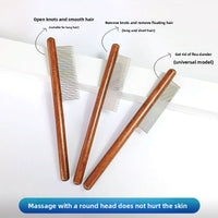 Pet Grooming Comb